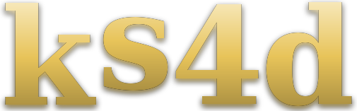 ks4d logo